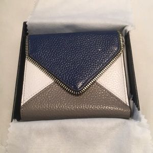 BRAND NEW WALLET